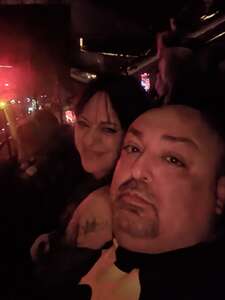 Disturbed: Take Back Your Life Tour