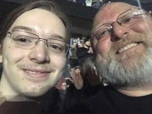 Disturbed: Take Back Your Life Tour