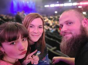 Disturbed: Take Back Your Life Tour