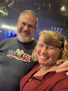 Disturbed: Take Back Your Life Tour