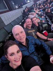 Disturbed: Take Back Your Life Tour