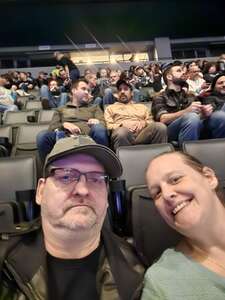 Disturbed: Take Back Your Life Tour