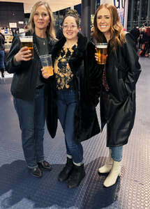 Disturbed: Take Back Your Life Tour