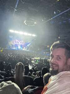 Disturbed: Take Back Your Life Tour