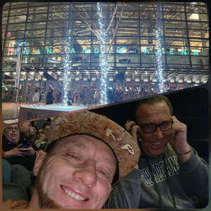 Disturbed: Take Back Your Life Tour