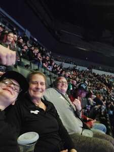 Disturbed: Take Back Your Life Tour