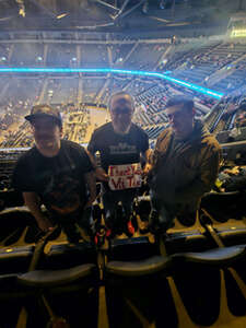 Disturbed: Take Back Your Life Tour