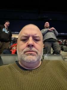 Disturbed: Take Back Your Life Tour