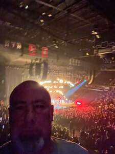 Disturbed: Take Back Your Life Tour