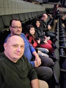 Disturbed: Take Back Your Life Tour