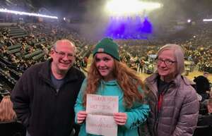 Disturbed: Take Back Your Life Tour