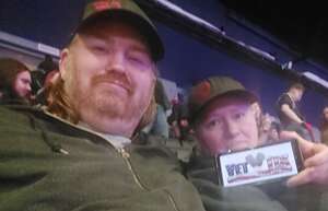 Disturbed: Take Back Your Life Tour