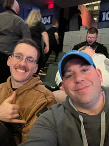 Disturbed: Take Back Your Life Tour