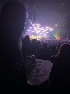 Disturbed: Take Back Your Life Tour