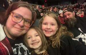 Disturbed: Take Back Your Life Tour