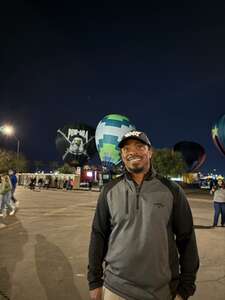 Arizona Balloon Classic