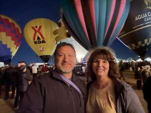 Arizona Balloon Classic