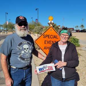 Arizona Balloon Classic