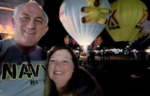 Arizona Balloon Classic
