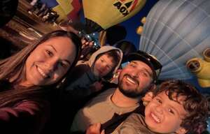 Arizona Balloon Classic