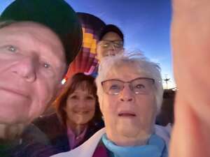 Arizona Balloon Classic