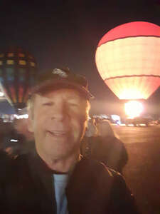 Arizona Balloon Classic