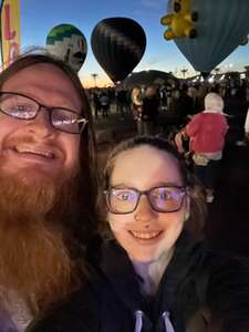 Arizona Balloon Classic