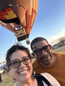 Arizona Balloon Classic