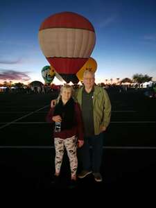 Arizona Balloon Classic