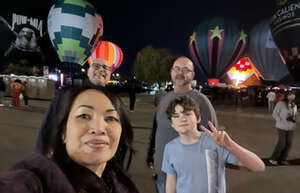 Arizona Balloon Classic