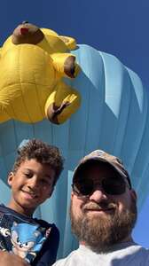 Arizona Balloon Classic