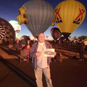 Arizona Balloon Classic