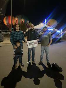 Arizona Balloon Classic