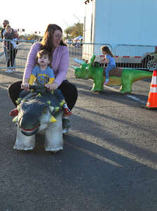 Arizona Balloon Classic