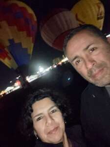 Arizona Balloon Classic