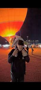 Arizona Balloon Classic