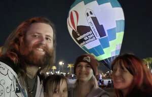 Arizona Balloon Classic