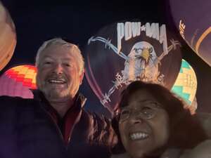 Arizona Balloon Classic