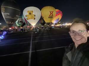 Arizona Balloon Classic