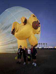 Arizona Balloon Classic