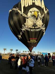 Arizona Balloon Classic