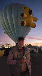 Arizona Balloon Classic