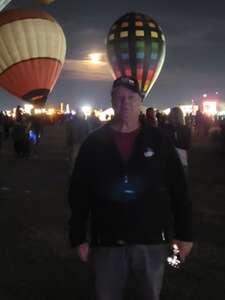 Arizona Balloon Classic