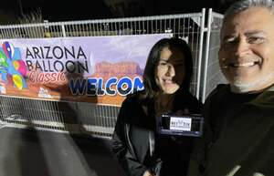 Arizona Balloon Classic