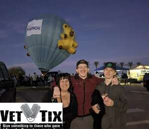 Arizona Balloon Classic