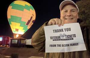 Arizona Balloon Classic