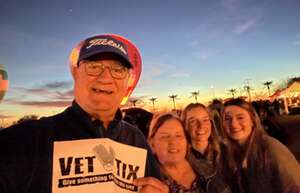 Arizona Balloon Classic