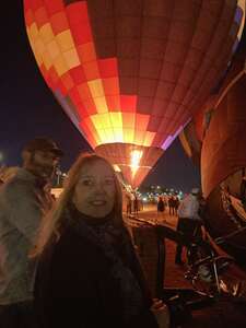Arizona Balloon Classic