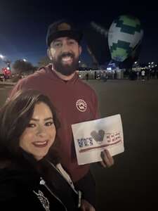 Arizona Balloon Classic