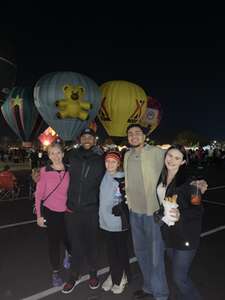 Arizona Balloon Classic